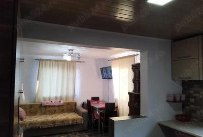 Casă cu Teren 880 Mp în Nișcov - 7