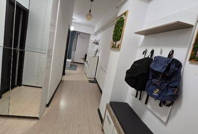 Apartament cu 2 camere semidecomandat, mobilat în Primo - 2