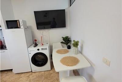 Studio Modern in Zona Campus - 6