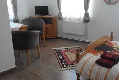 Apartament cu 4 camere în Ultracentral - 5