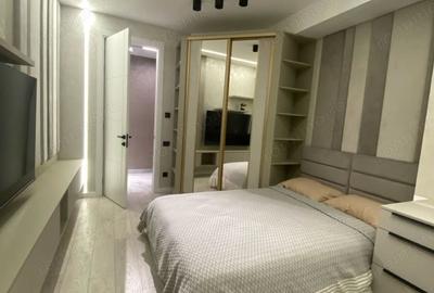 Apartament cu 2 camere în Metalurgiei - 8