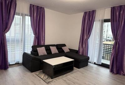 Apartament cu 2 camere decomandat în Central - 10
