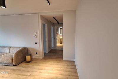 Apartament cu 2 camere decomandat în Costin Georgian - 2