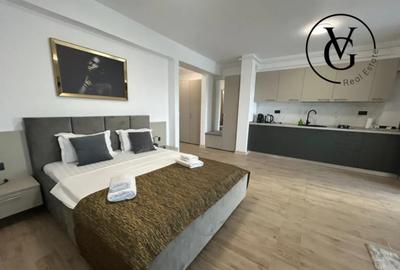 Garsonieră în Central - 10