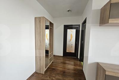 Apartament de vanzare, cu 3 camere, 64 mp, zona Girocului - 5