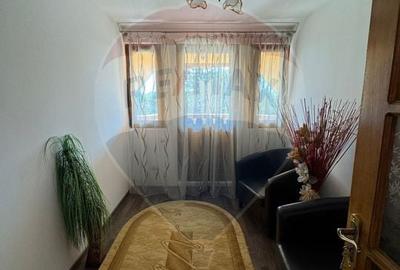 Casa / Vila cu 6 camere in Bolotesti, mobilata si utilata - 9