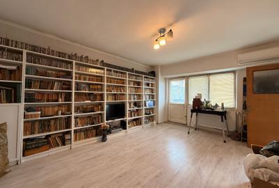 Garsonieră în 13 Septembrie - 2