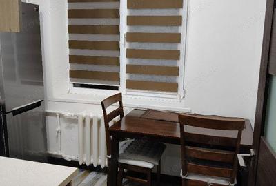 Garsoniera de inchiriat in zona Tractorul - 5