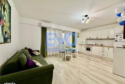 Apartament cu 2 camere în Galata - 1