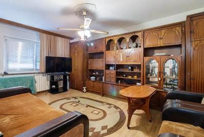 Avia?iei, apartament perfect pentru amenajere - Str. Smaranda Braescu!