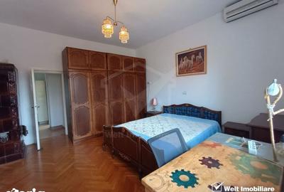 Apartament cu 3 camere în Central - 2