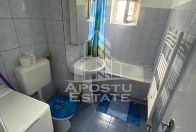 Apartament cu 2 camere în Șagului - 6