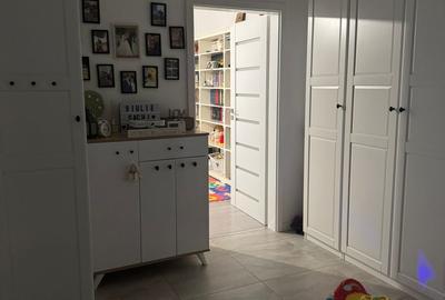 Apartament cu 3 camere decomandat în Theodor Pallady - 4