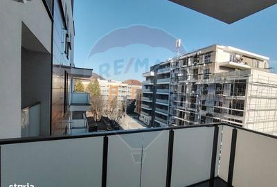 Apartament cu 2 camere, mobilat în Central - 3