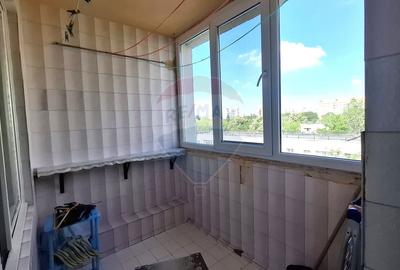 Apartament cu 4 camere semidecomandat în Camil Ressu - 14