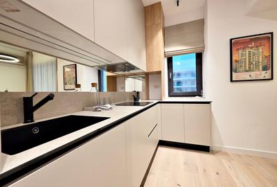 First Estates Pipera | Apartament Premium 2 Camere, Prima Închiriere - 8