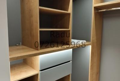 Apartament cu 2 camere semidecomandat, mobilat în Central - 16