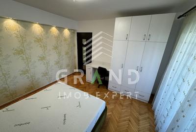 Ap 3 camere | BALCON | GARAJ | DOROBANTILOR/P-ta Marasti - 2