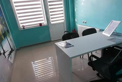 Inchiriez spatiu comercial zona Tomis II - 1