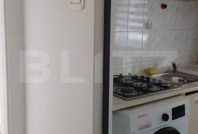 Apartament cu 3 camere decomandat, mobilat în Mănăștur - 8