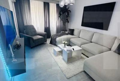 Apartament cu 3 camere decomandat în Micălaca - 13