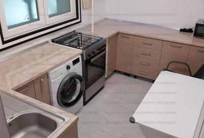 Apartament cu 2 camere în Giurgiului - 5