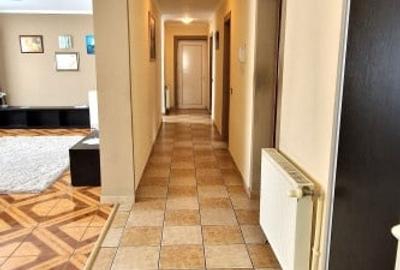 De vanzare casa in Popesti Leordeni cu panouri solare si teren 580mp - 7