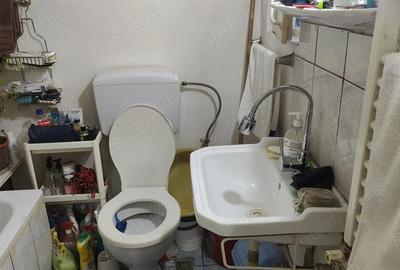 Casă cu 2 camere în Central - 6
