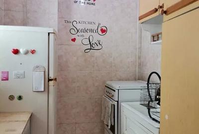 Garsonieră decomandată, mobilată în Dristor - 5