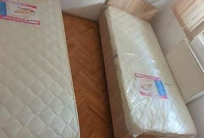 Proprietar Inchiriez casa pentru muncitori in zona Aradului - 1