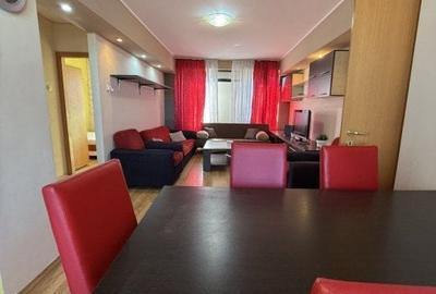 Apartament cu 4 camere de vanzare in Timisoara, zona Circumvalatiunii Apartament cu 4 camere de vanzare in Timisoara, zona Circumvalatiunii - 6