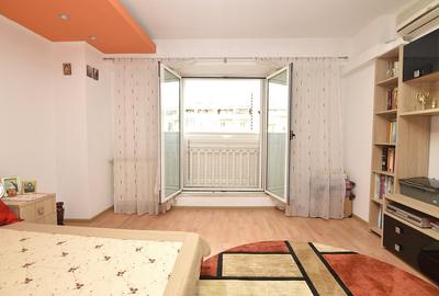 Apartament cu 2 camere decomandat, mobilat în Unirii - 10