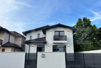 Casa cu 3 dormitoare, 2 bai, toate utilitatile, zona Selgros