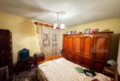 Apartament de vanzare cu 3 camere, 80 mp, zona Caroline Alba - 3