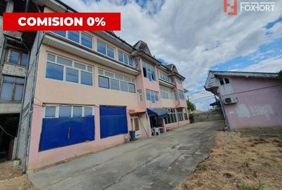 Spațiu industrial, de 6,802 mp, în Freidorf - 7