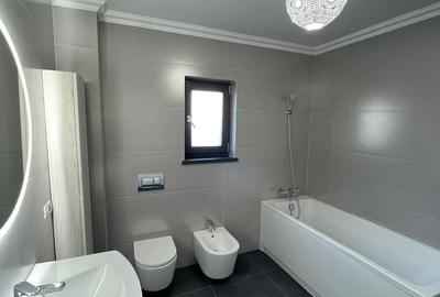 Casă cu 4 camere cu Teren 360 Mp în Hemeiuș - 12