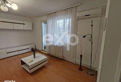 Apartament cu 3 camere, mobilat în Gheorgheni - 3