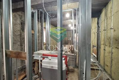 Casă individuală cu 4 camere cu Canalizare în Dacia - 8