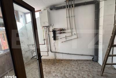 Spațiu comercial, de 480 mp, în Central - 6