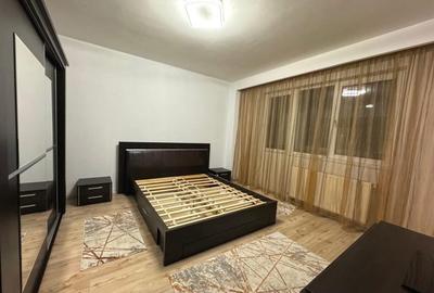 Apartament cu 2 camere decomandat, mobilat în Turnișor