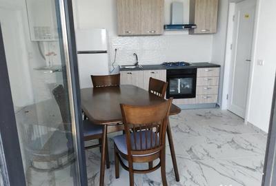 Apartament cu 3 camere decomandat în Central - 5