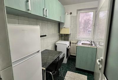 Apartament cu 2 camere semidecomandat în Central - 6