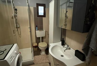 Casă cu 2 camere în Exterior Vest - 8