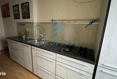 Apartament cu 3 camere, mobilat în Victoriei - 15
