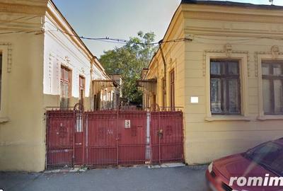 Teren de 660 mp, în Dacia