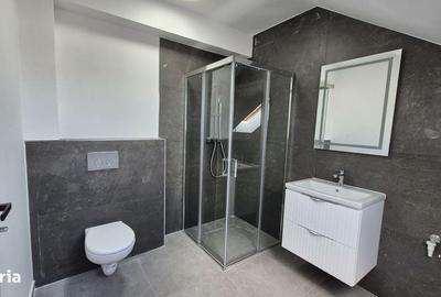 Apartament cu 3 camere în Central - 9