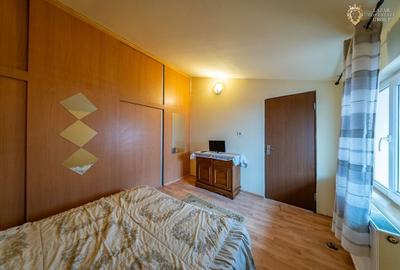 Casa 4 camere in zona Intim de Inchiriat - 17