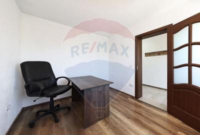 Vila 5 camere, in mijlocul naturii,  curte+ terasa,  Sanpetru! - 10