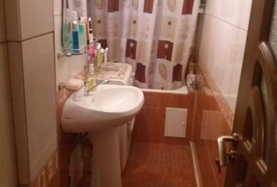 Apartament cu 2 camere semidecomandat în Central - 2
