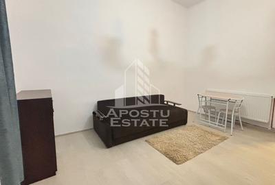 Garsoniera in zona Complexului Studentesc, centrala proprie - 4